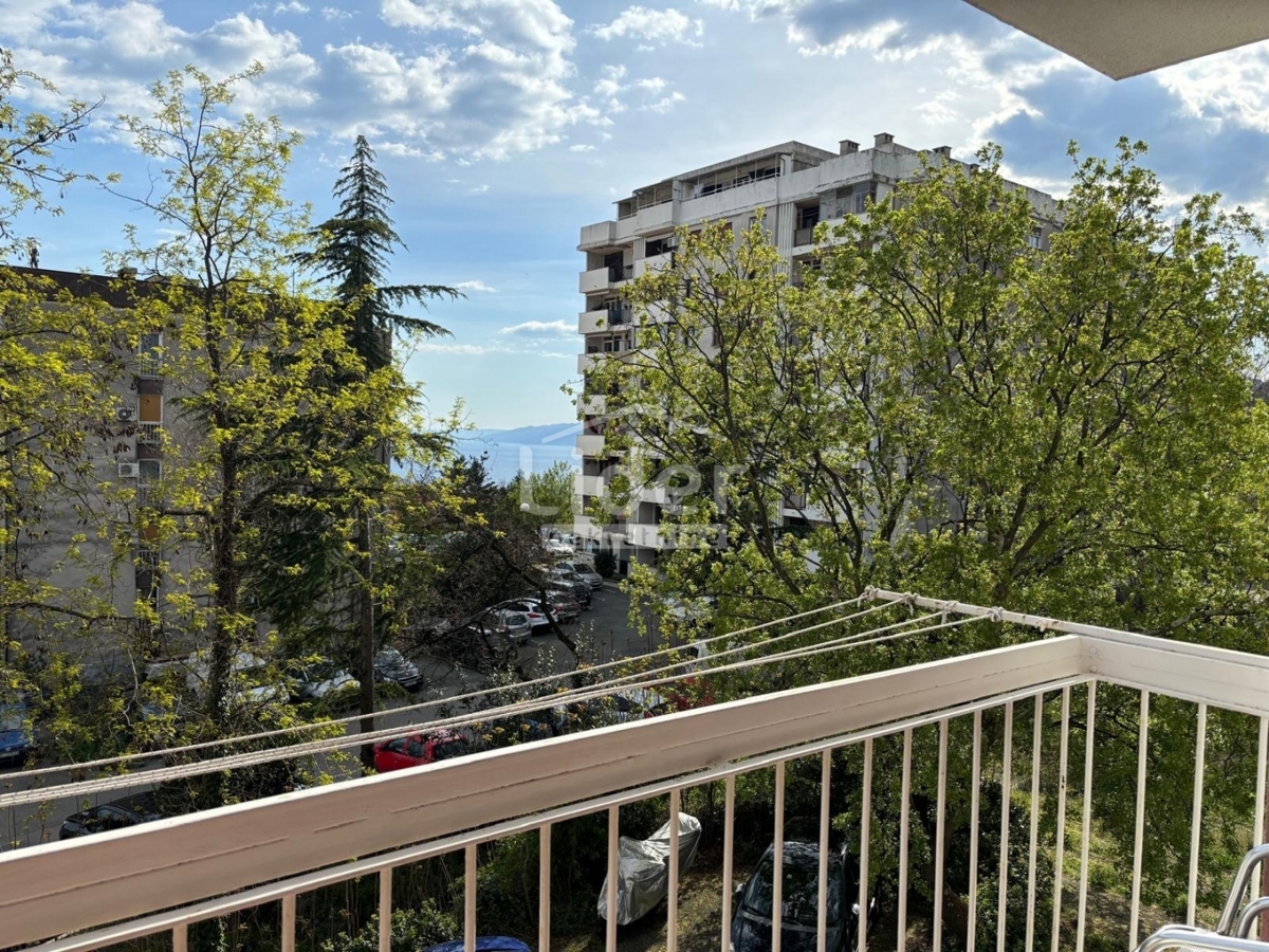 Stan Za najam - PRIMORSKO-GORANSKA RIJEKA