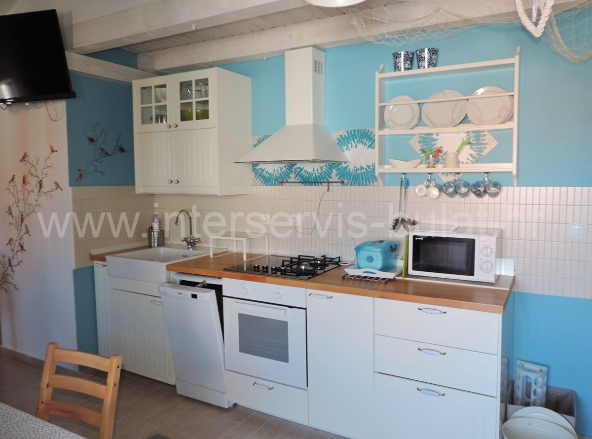 Apartment Zu verkaufen - šibensko-kninska Vodice - foto 1/25