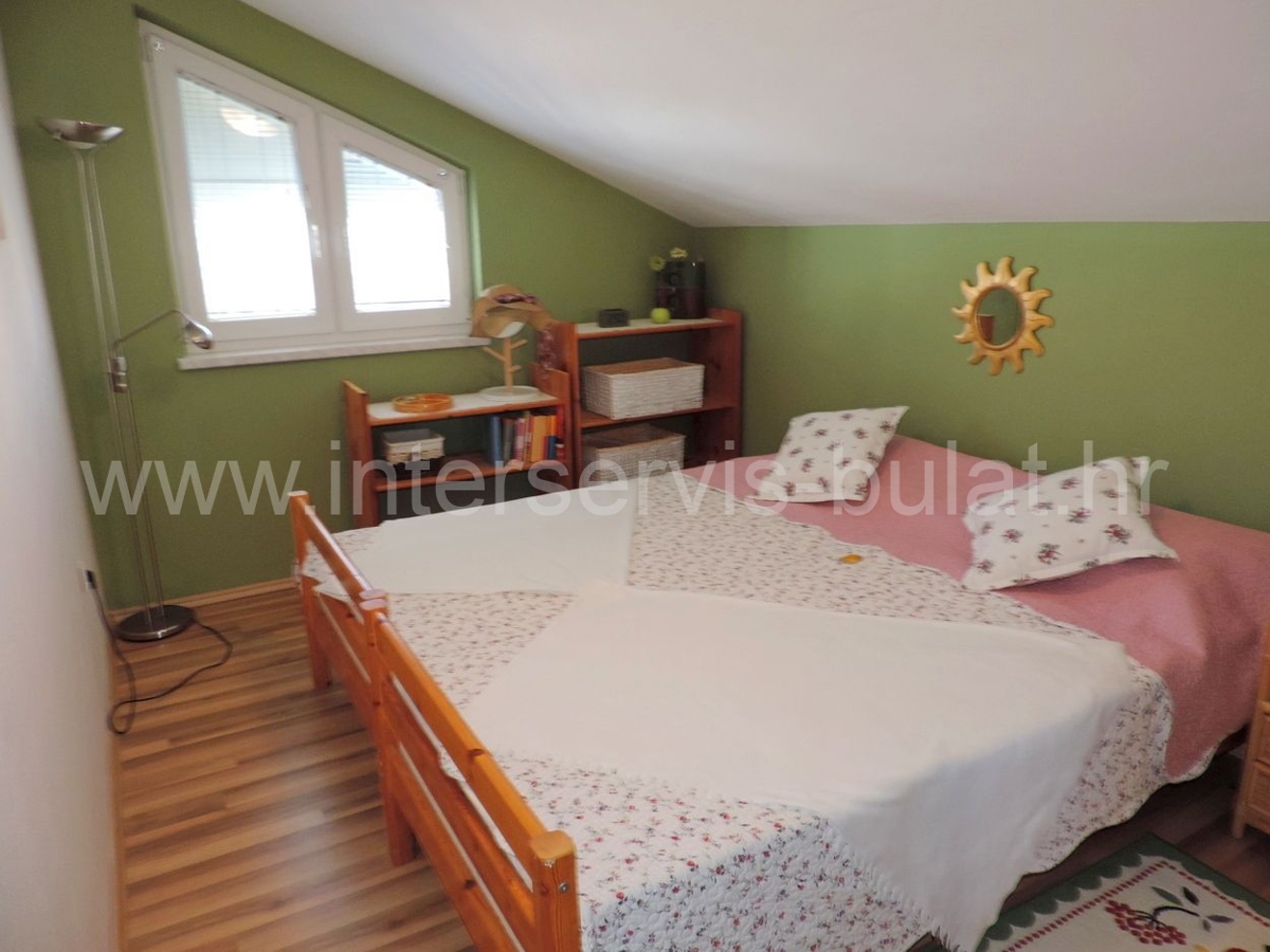 Apartment Zu verkaufen - ŠIBENSKO-KNINSKA VODICE