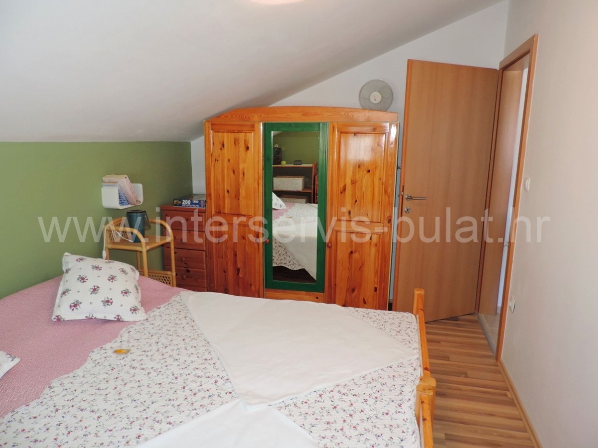 Apartment Zu verkaufen - ŠIBENSKO-KNINSKA VODICE