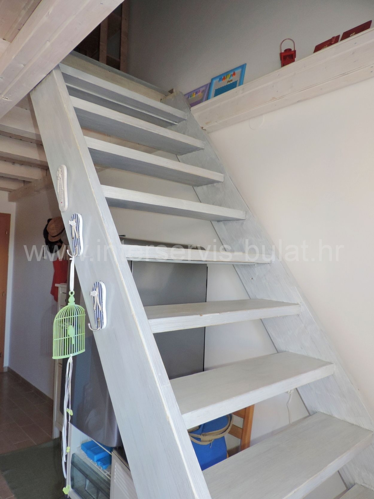 Apartment Zu verkaufen - ŠIBENSKO-KNINSKA VODICE