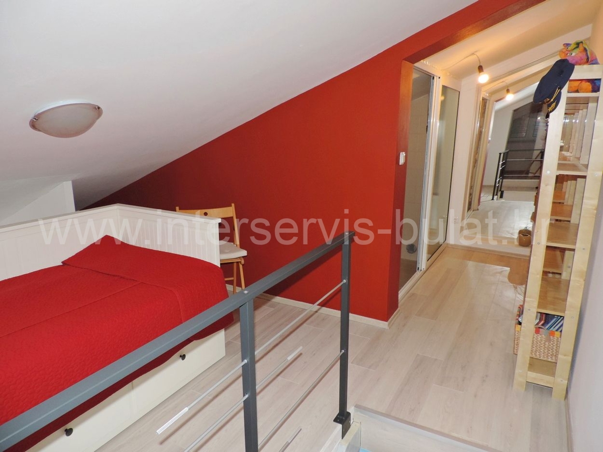 Apartment Zu verkaufen - ŠIBENSKO-KNINSKA VODICE