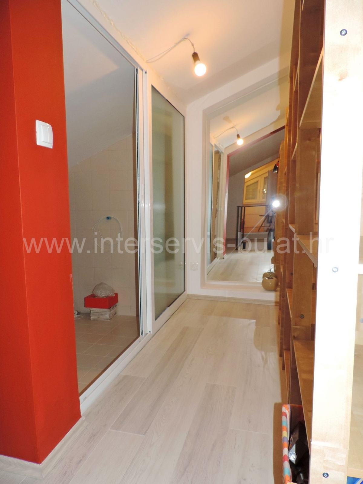 Apartment Zu verkaufen - ŠIBENSKO-KNINSKA VODICE