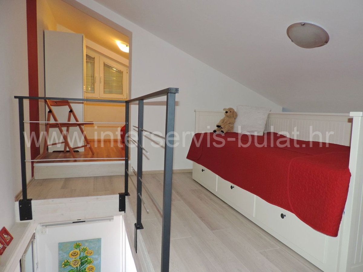 Apartment Zu verkaufen - ŠIBENSKO-KNINSKA VODICE