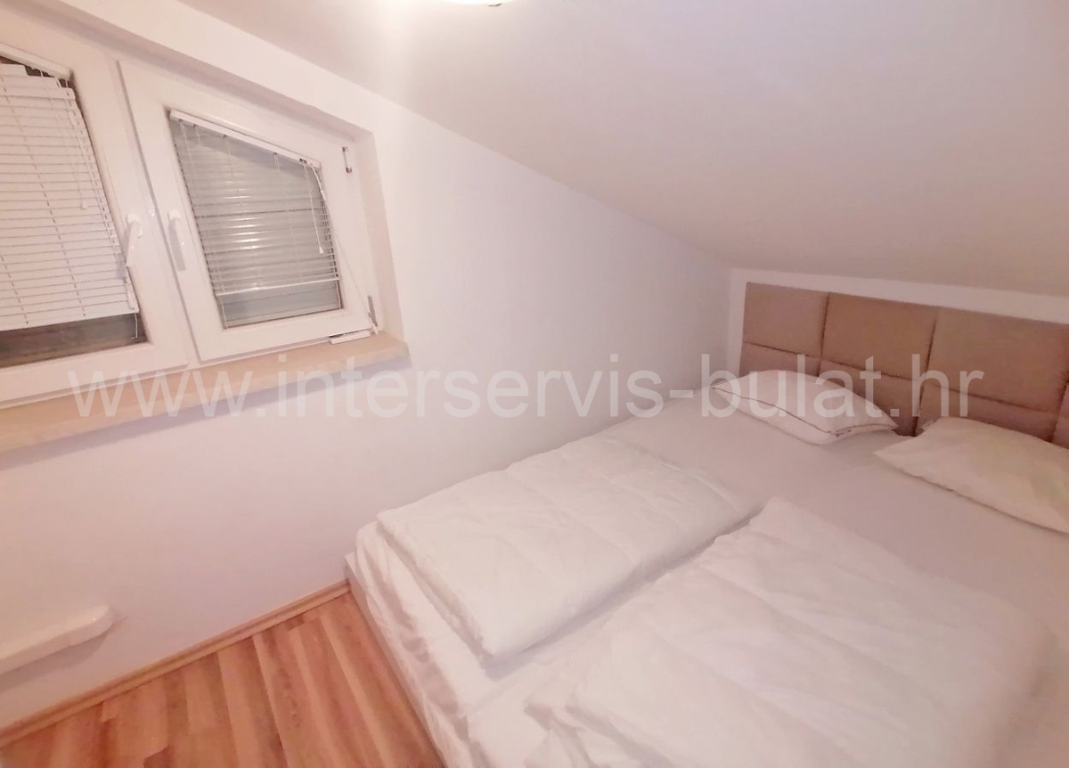 Apartment Zu verkaufen - ŠIBENSKO-KNINSKA VODICE