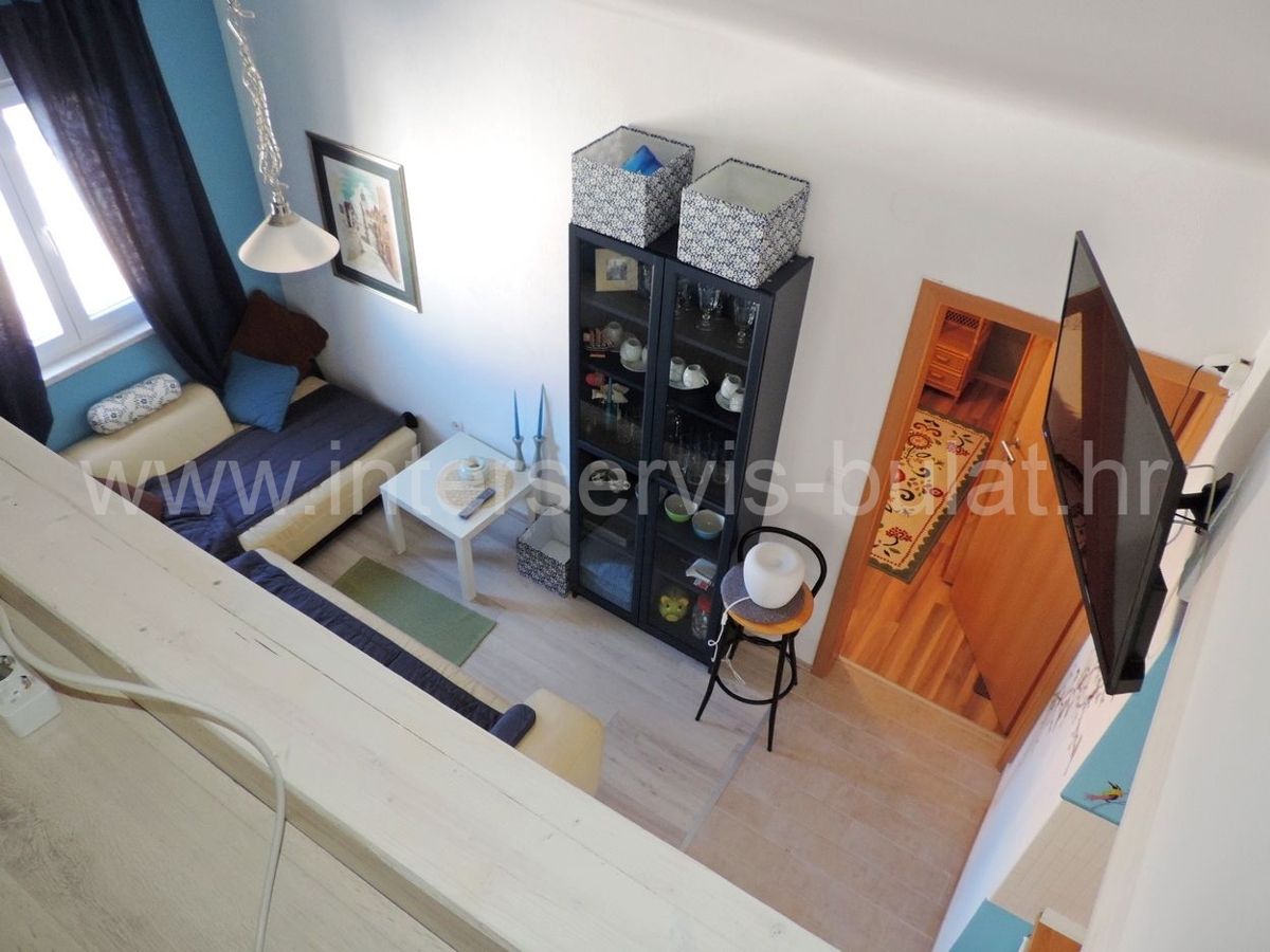 Apartment Zu verkaufen - ŠIBENSKO-KNINSKA VODICE