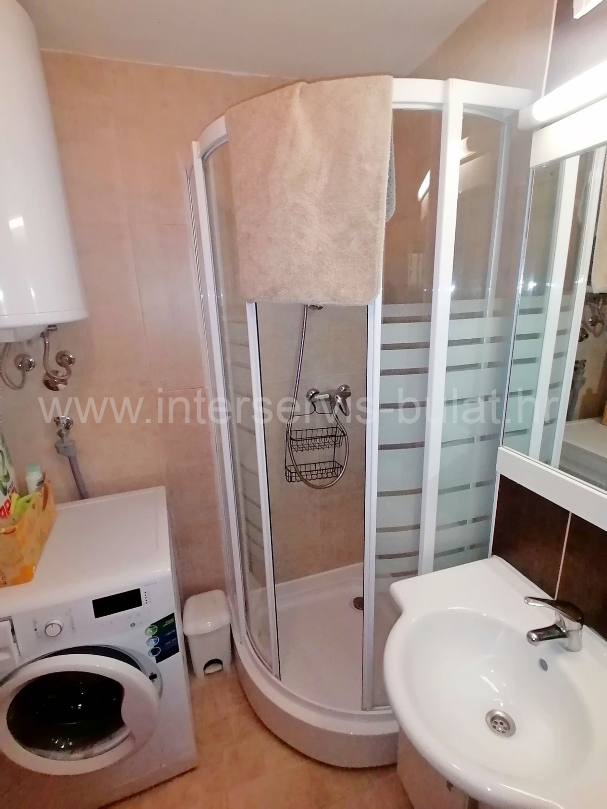 Apartment Zu verkaufen - ŠIBENSKO-KNINSKA VODICE