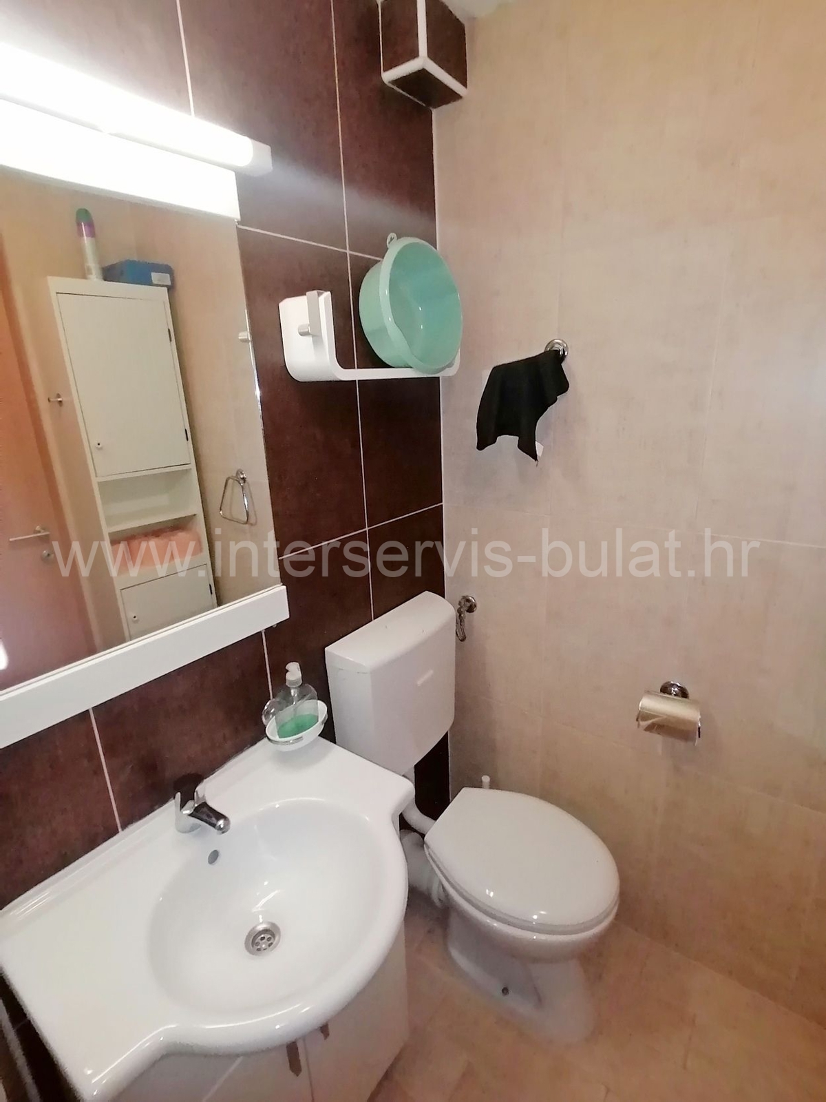Apartment Zu verkaufen - ŠIBENSKO-KNINSKA VODICE