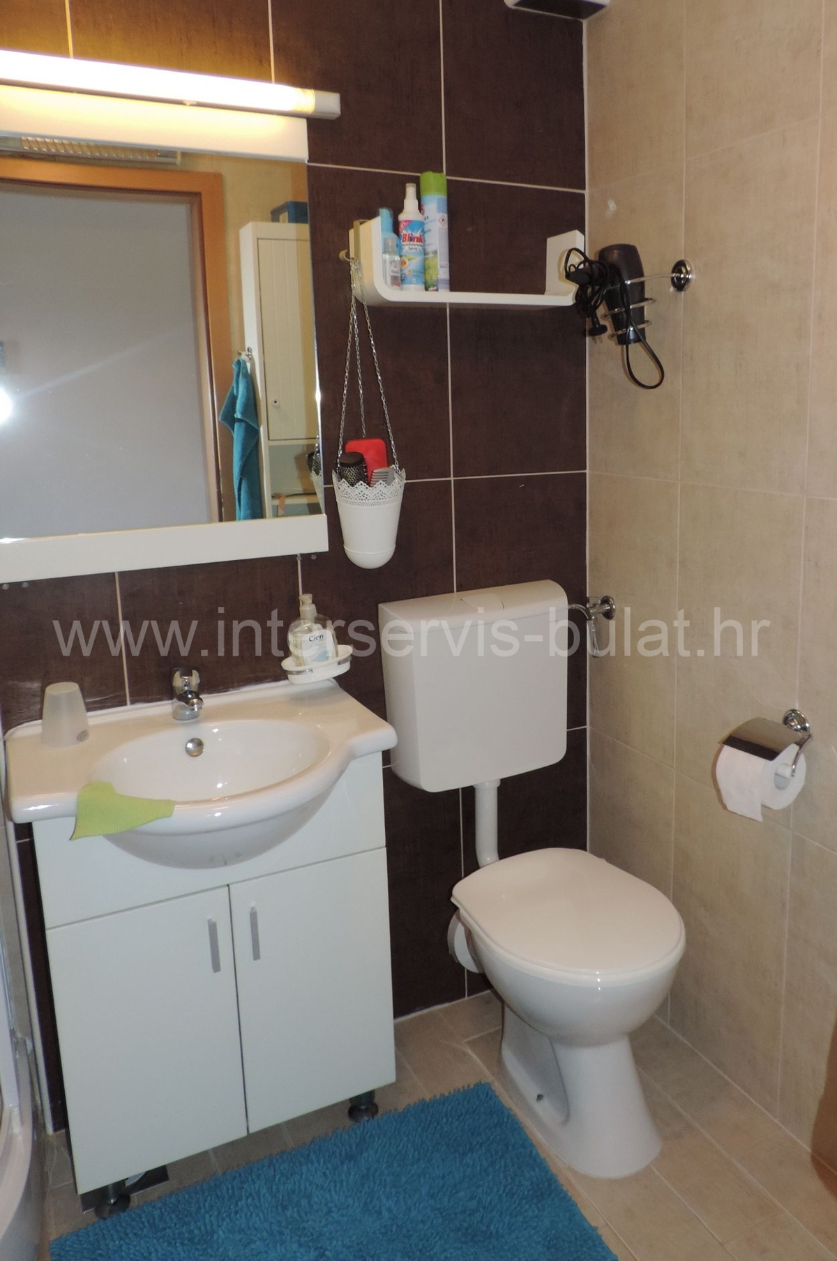 Apartment Zu verkaufen - ŠIBENSKO-KNINSKA VODICE