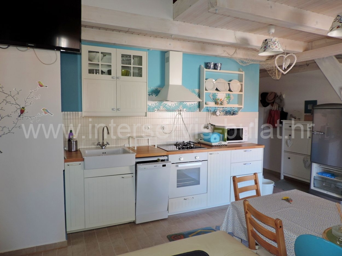 Apartment Zu verkaufen - šibensko-kninska Vodice - foto 3/25