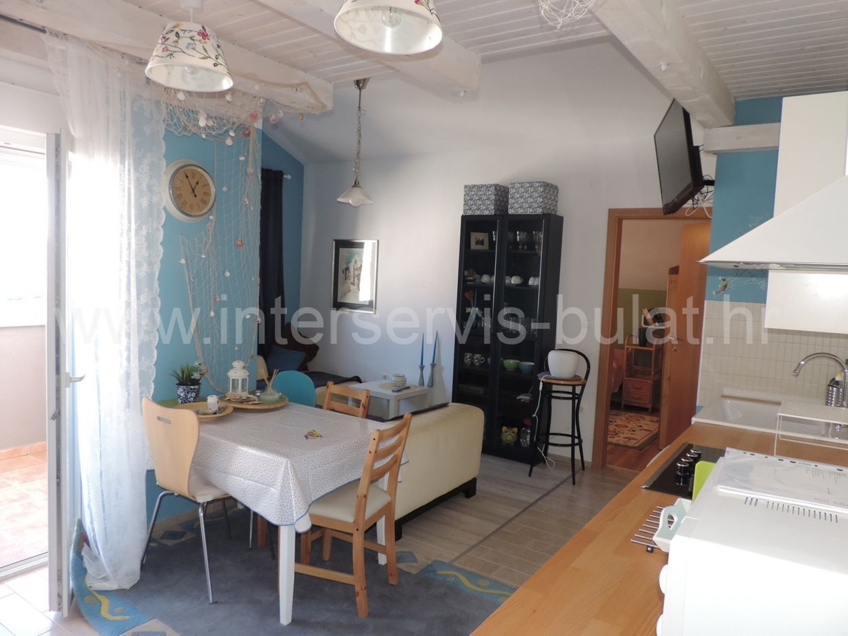 Apartment Zu verkaufen - šibensko-kninska Vodice - foto 4/25