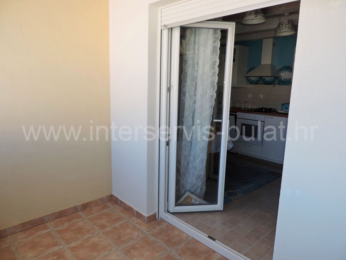 Apartment Zu verkaufen - ŠIBENSKO-KNINSKA VODICE