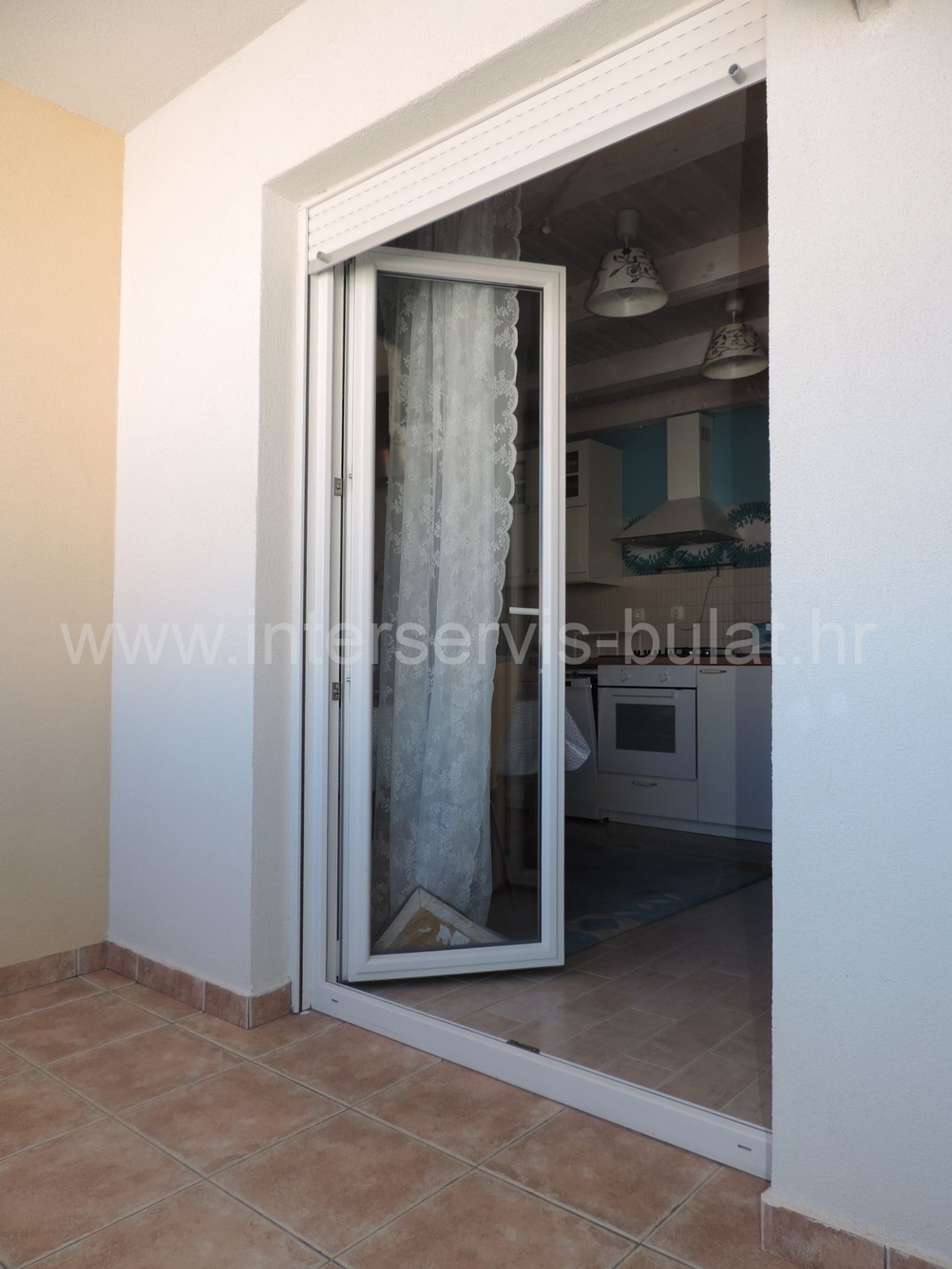 Apartment Zu verkaufen - ŠIBENSKO-KNINSKA VODICE