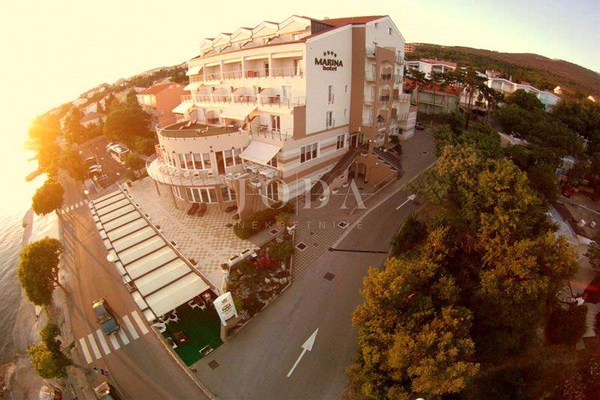 Poslovni prostor Na prodaju - PRIMORSKO-GORANSKA CRIKVENICA