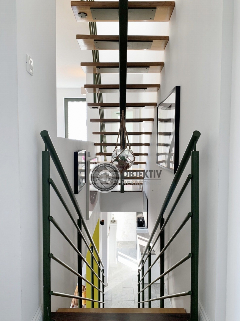Haus Zu verkaufen - SPLITSKO-DALMATINSKA SOLIN