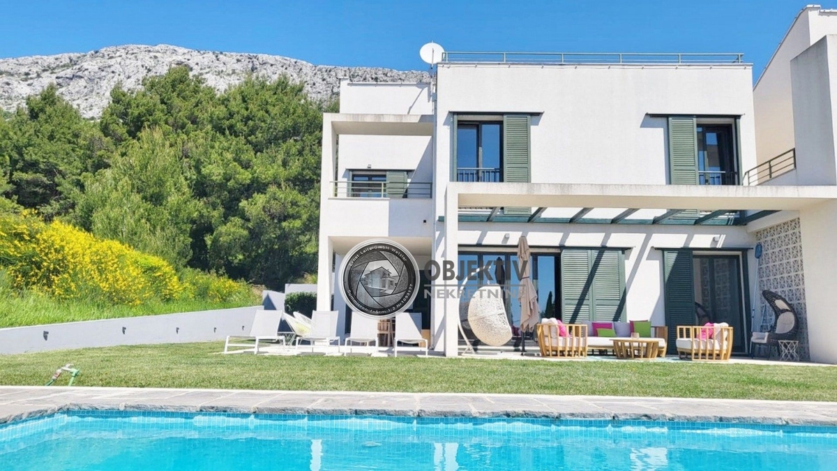 Haus Zu verkaufen - SPLITSKO-DALMATINSKA SOLIN