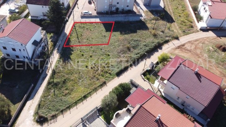 Pozemek Na prodej - Zadarska Sveti Filip I Jakov - foto 2/4