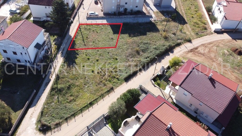 Zemljište Na prodaju - ZADARSKA SVETI FILIP I JAKOV