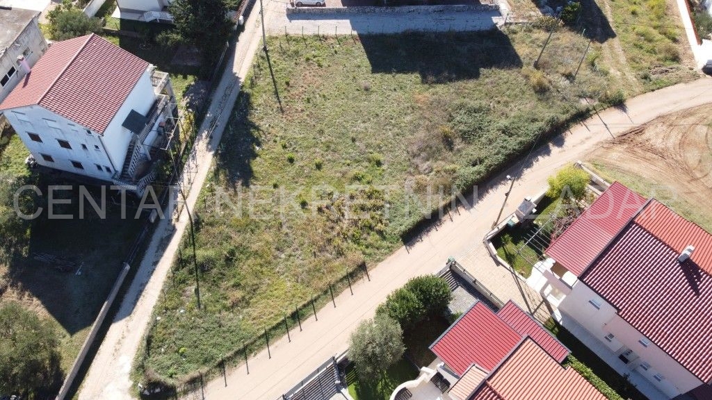 Zemljište Na prodaju - ZADARSKA SVETI FILIP I JAKOV