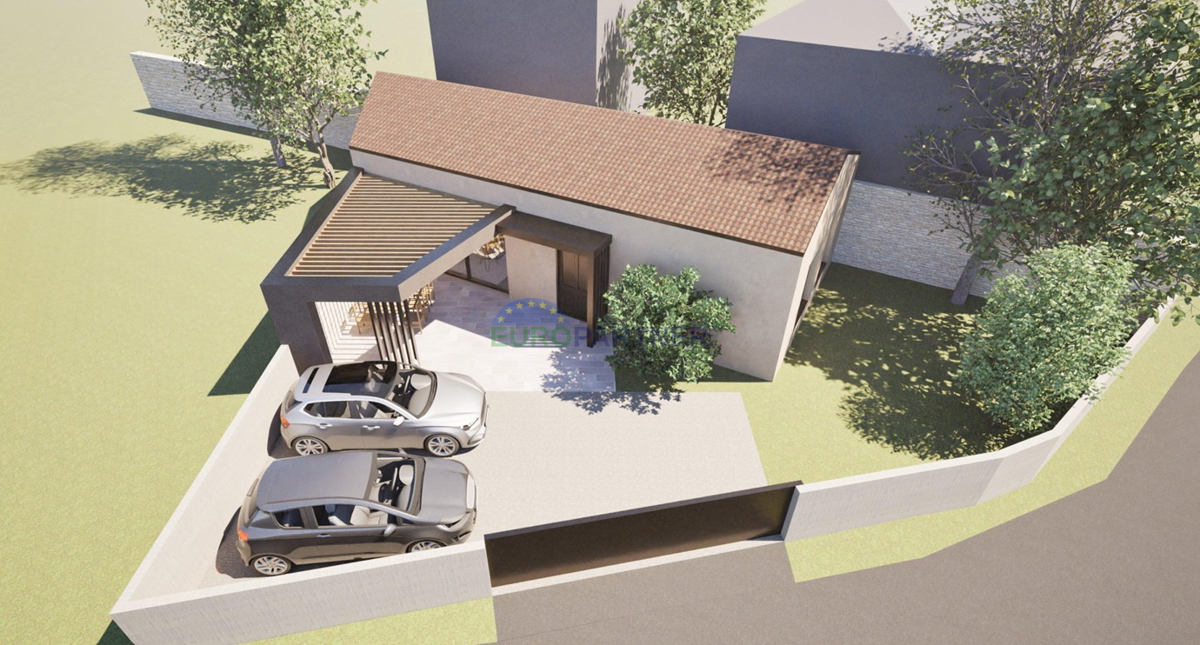 Haus Zu verkaufen - Istarska Umag - foto 1/3