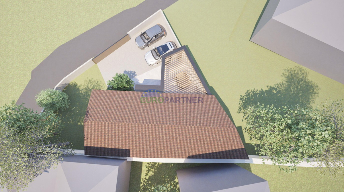 Haus Zu verkaufen - Istarska Umag - foto 3/3