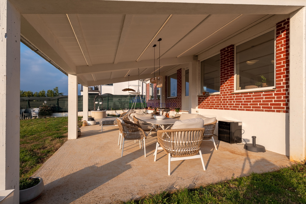 House For sale - ISTARSKA POREČ