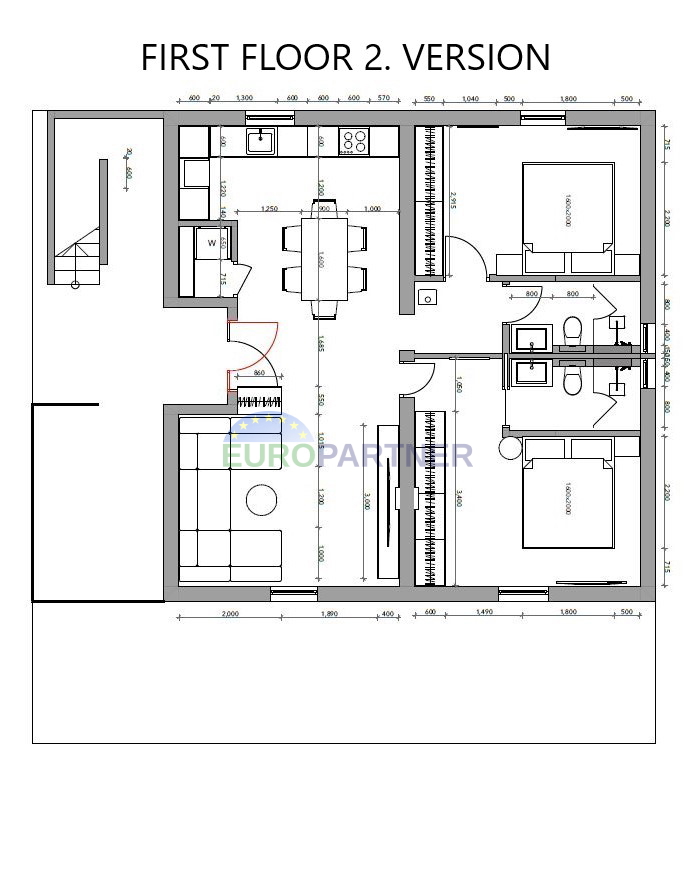 House For sale - ISTARSKA POREČ