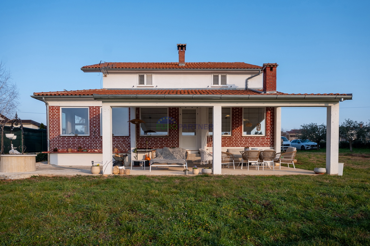 House For sale - ISTARSKA POREČ