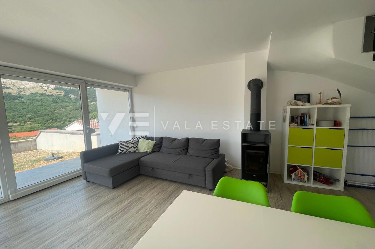 Casa In vendita - PRIMORSKO-GORANSKA KRK
