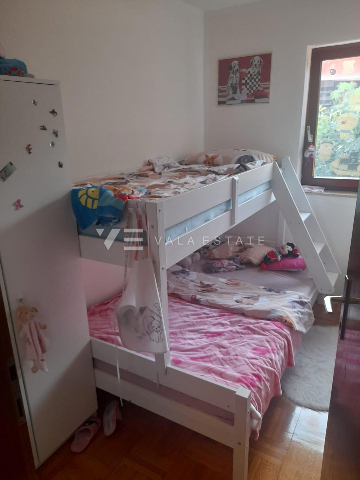 Stan Na prodaju - PRIMORSKO-GORANSKA KRK