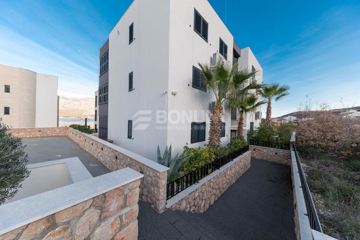 Apartment Zu verkaufen - ZADARSKA POSEDARJE