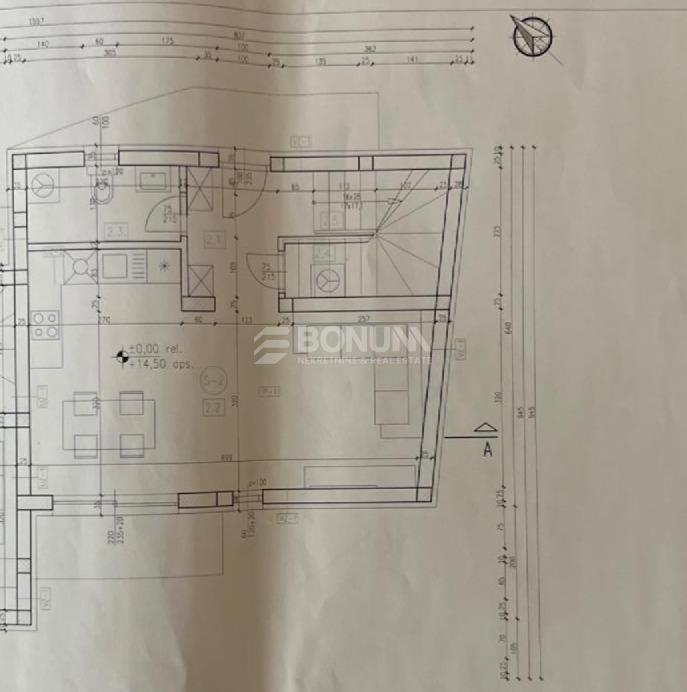 Kuća Na prodaju - ŠIBENSKO-KNINSKA TRIBUNJ