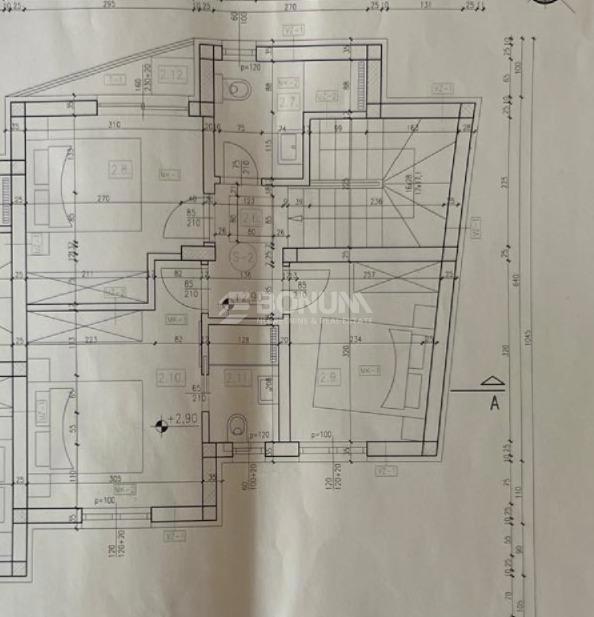 Kuća Na prodaju - ŠIBENSKO-KNINSKA TRIBUNJ