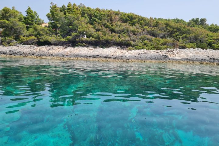 Grundstück zu verkaufen 8400 m² – Korčula