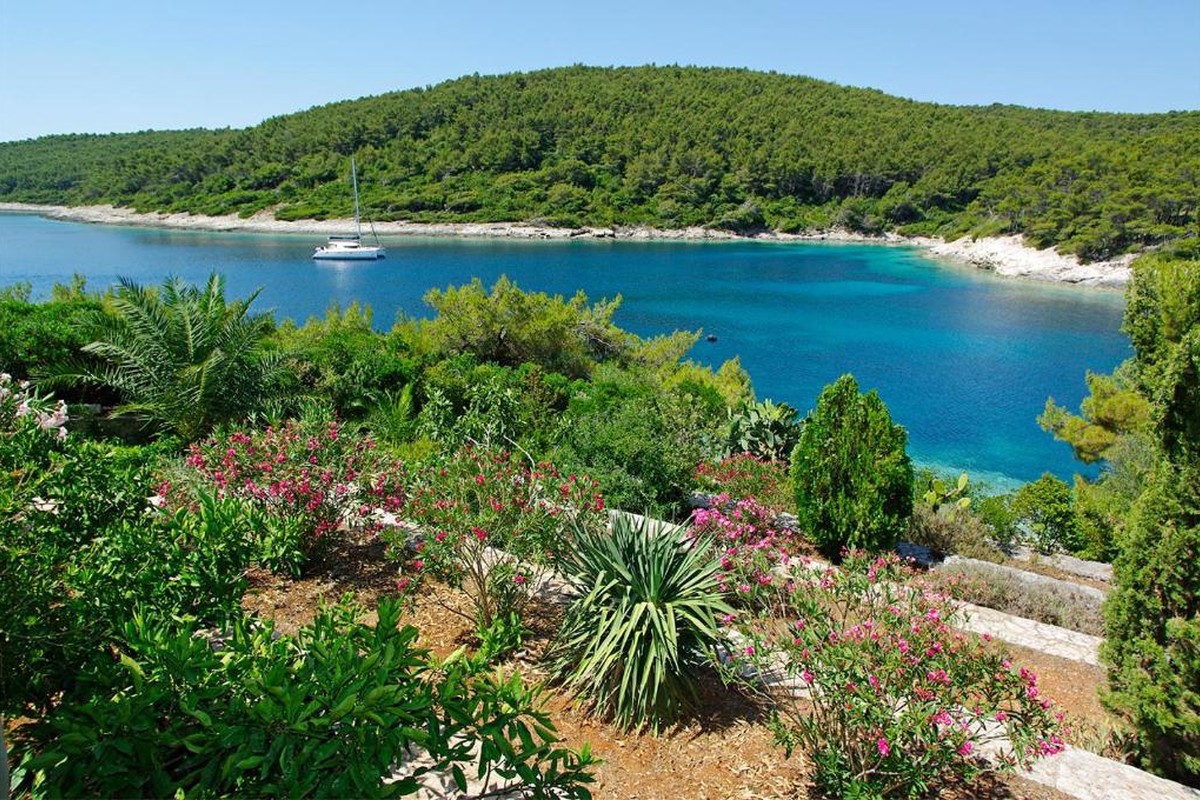 Zemljište Na prodaju - DUBROVAČKO-NERETVANSKA KORČULA
