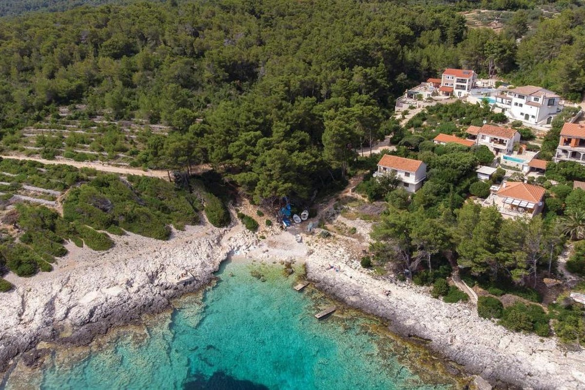 Zemljište Na prodaju - DUBROVAČKO-NERETVANSKA KORČULA