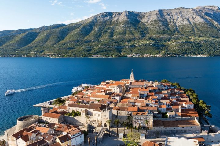 Zemljište na prodaju 41808 m² – Korčula