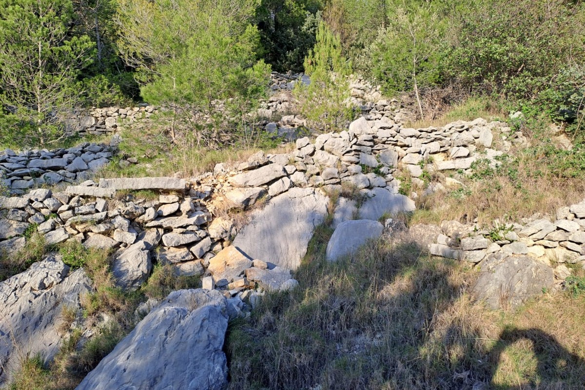 Zemljište Na prodaju - DUBROVAČKO-NERETVANSKA KORČULA