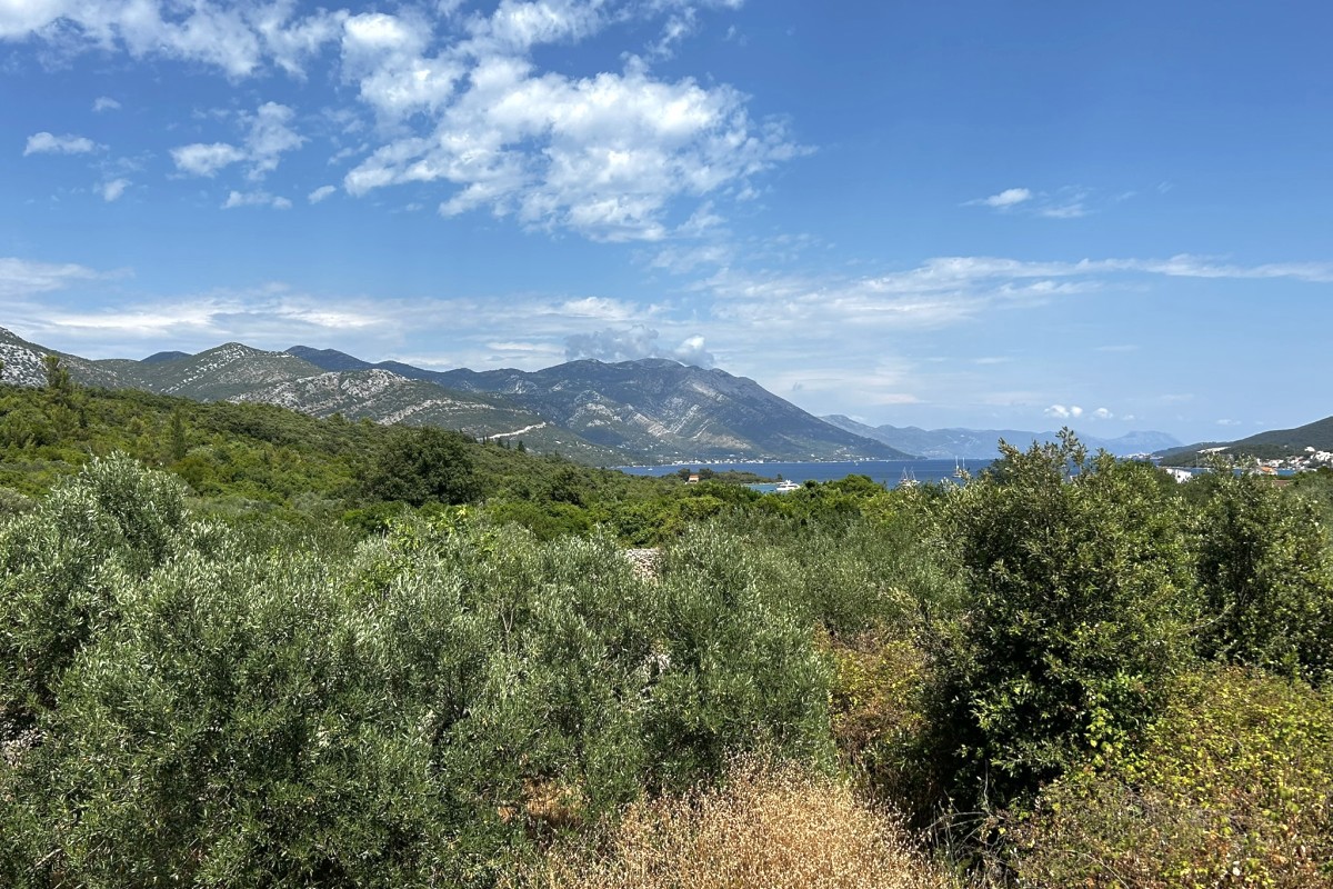 Zemljište Na prodaju - DUBROVAČKO-NERETVANSKA KORČULA