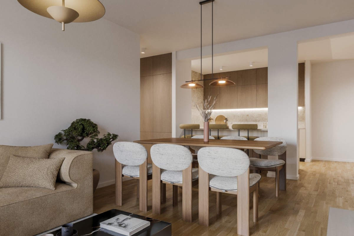 Flat For sale - Splitsko-dalmatinska Split - foto 3/5