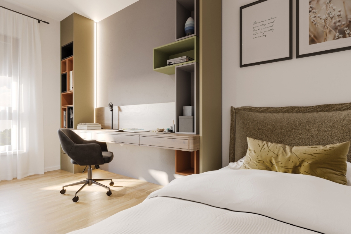 Flat For sale - Splitsko-dalmatinska Split - foto 5/5