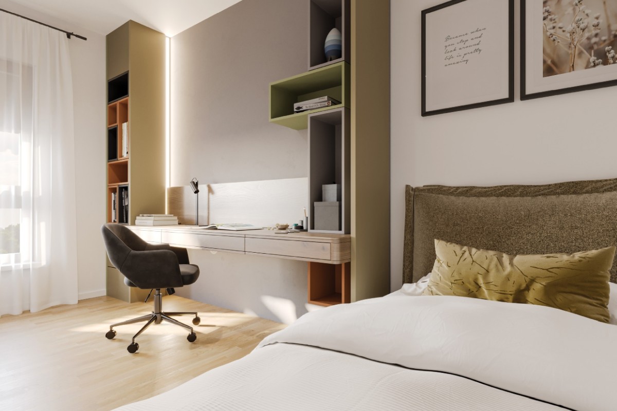 Appartamento In vendita - Splitsko-dalmatinska Split - foto 5/5