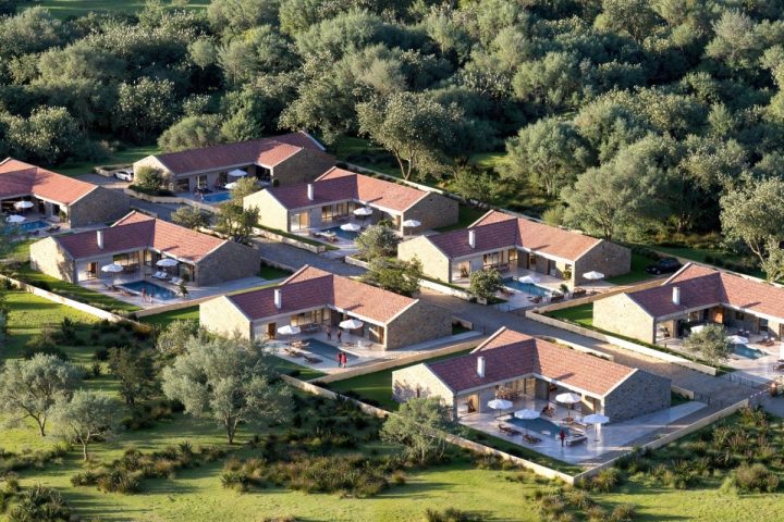 Pozemek na prodej 1000 m² – Zadar