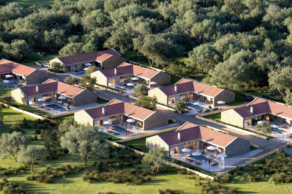 Terreno In vendita - Zadarska Zadar - foto 1/4