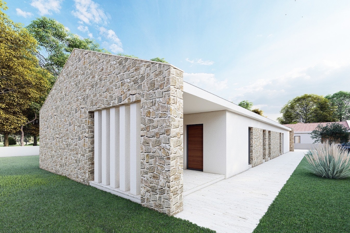 Terreno In vendita - Zadarska Zadar - foto 3/4