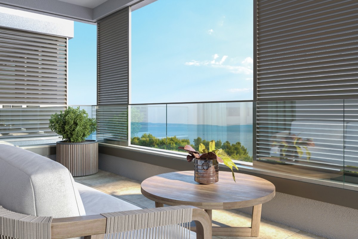 Flat For sale - Splitsko-dalmatinska Split - foto 1/5