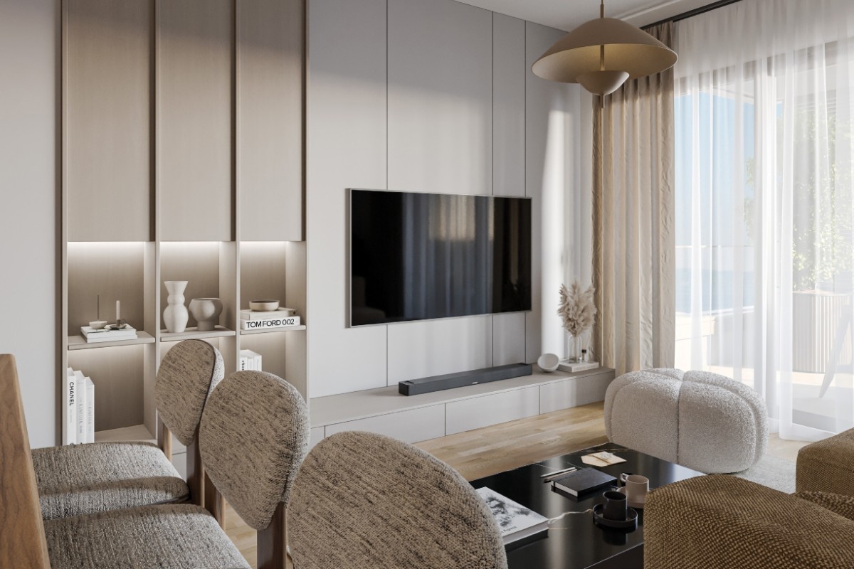 Flat For sale - Splitsko-dalmatinska Split - foto 3/5