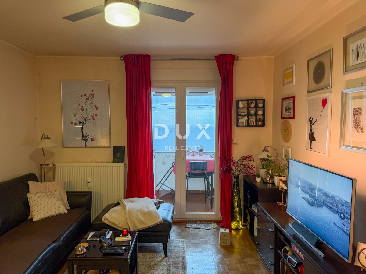 Apartmán Na prodej - Primorsko-goranska Rijeka - foto 1/10