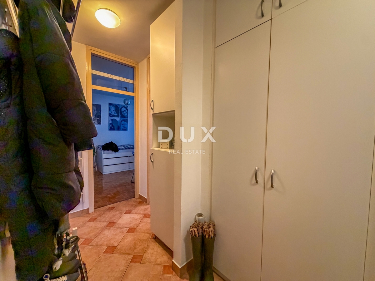 Apartmán Na prodej - PRIMORSKO-GORANSKA RIJEKA