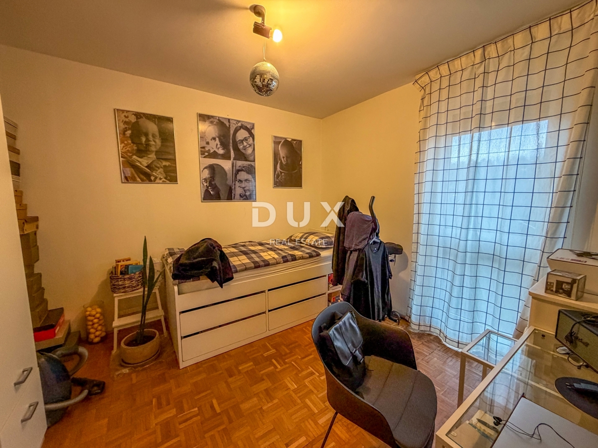 Apartmán Na prodej - PRIMORSKO-GORANSKA RIJEKA